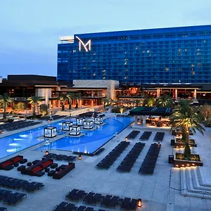 Semesteranläggning (resort) M & Casino ****