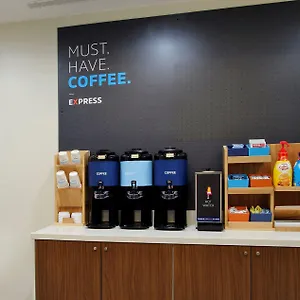 Express Nashville-downtown - Broadway By Ihg Nashville