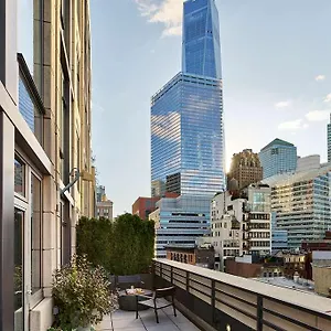 Hotell Smyth Tribeca ****