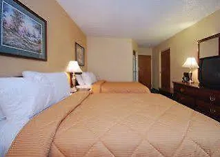 Red Roof Inn Nashville - Music City 2*,  USA