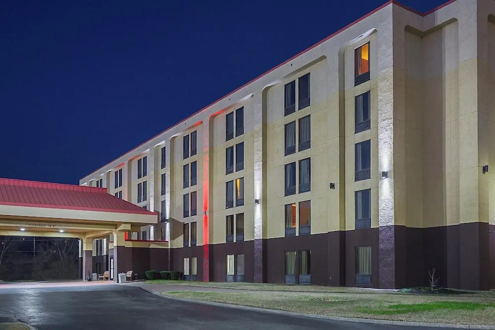 Red Roof Inn Nashville - Music City