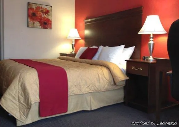Motell Red Roof Inn Nashville - Music City